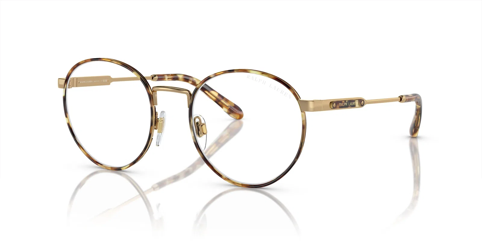 Ralph Lauren 5124J Eyeglasses - view 9